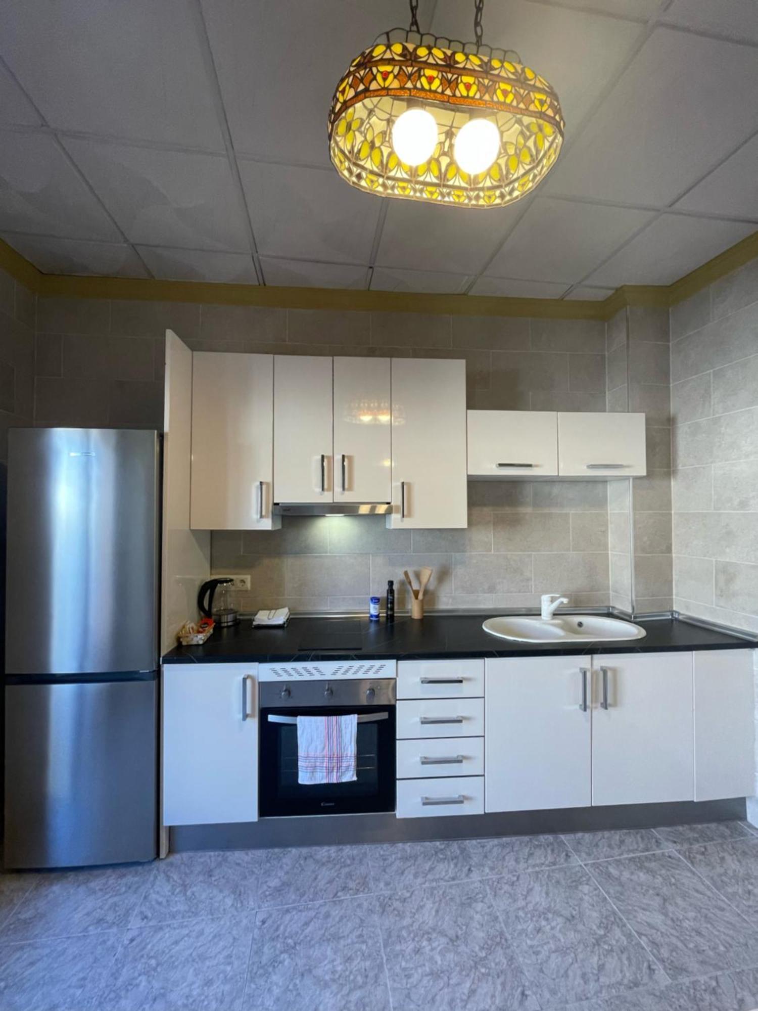 Apartamentos Abeto Ronda Extérieur photo